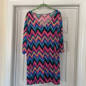 Lily Pulitzer Jersey Dress